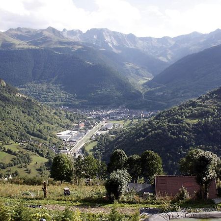 Eth Humarau de Ço de Bernat Apartamento Mont Exterior foto